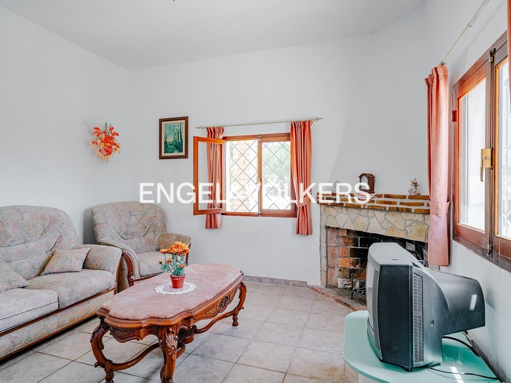 3 soveværelse Villa til salg i Altea med swimmingpool garage - € 1.100.000 (Ref: 8350058)