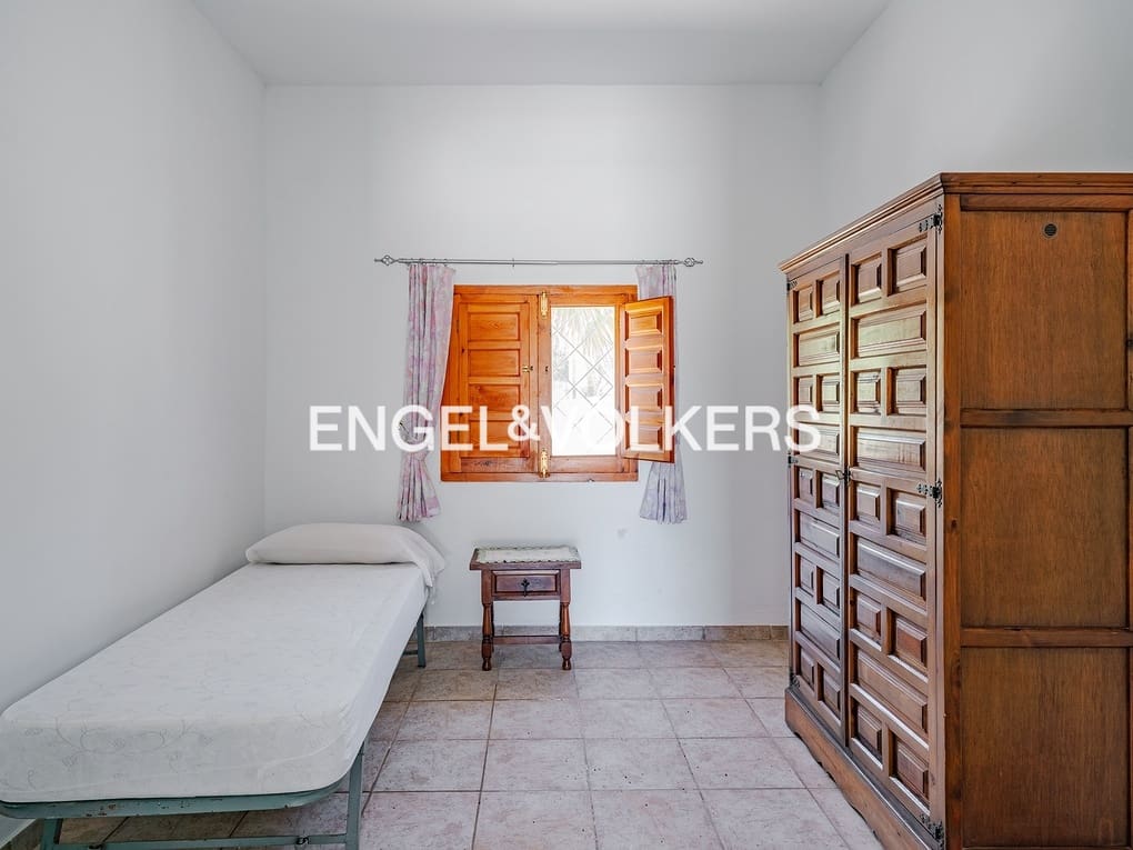 3 soveværelse Villa til salg i Altea med swimmingpool garage - € 1.100.000 (Ref: 8350058)