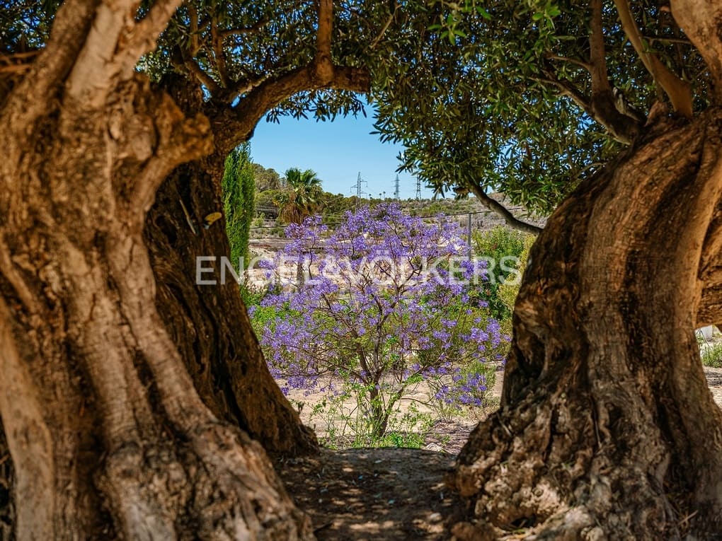 3 soveværelse Villa til salg i Altea med swimmingpool garage - € 1.100.000 (Ref: 8350058)