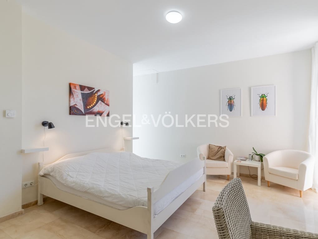 7 soveværelse Villa til salg i Altea la Vella med swimmingpool garage - € 2.950.000 (Ref: 8361773)