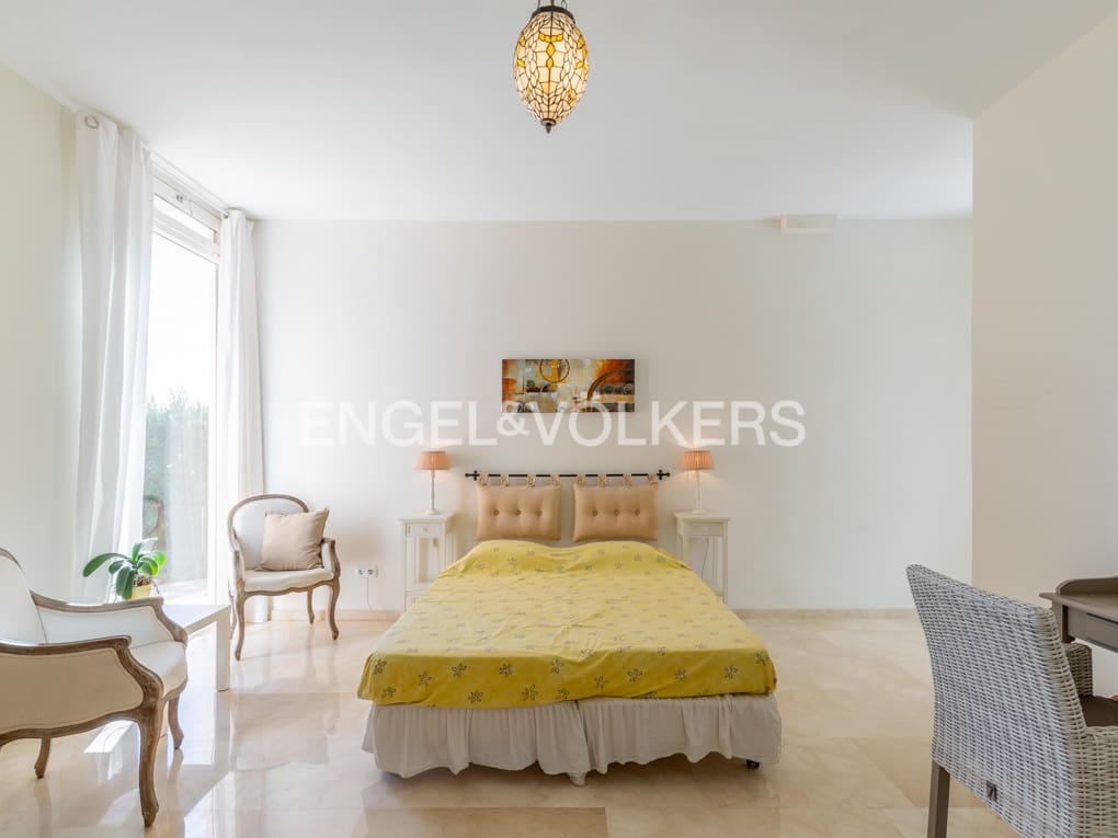 7 soveværelse Villa til salg i Altea la Vella med swimmingpool garage - € 2.950.000 (Ref: 8361773)