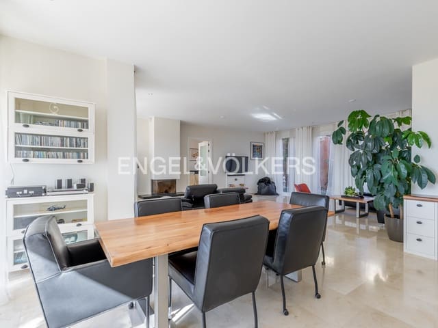 7 soveværelse Villa til salg i Altea la Vella, Altea med swimmingpool garage - € 2.950.000 (Ref: 8361773)