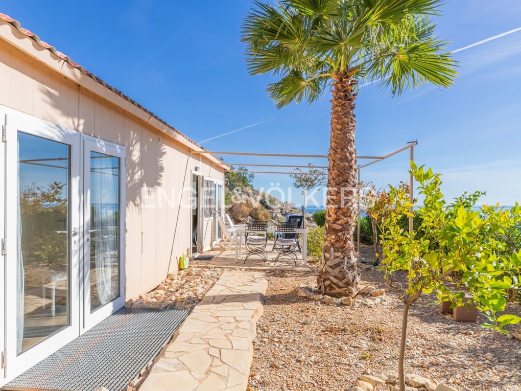 7 soveværelse Villa til salg i Altea la Vella med swimmingpool garage - € 2.950.000 (Ref: 8361773)