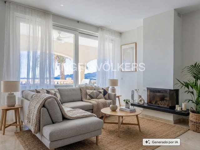 7 soverom Villa til salgs i Altea la Vella, Altea med svømmebasseng garasje - € 2 950 000 (Ref: 8361773)