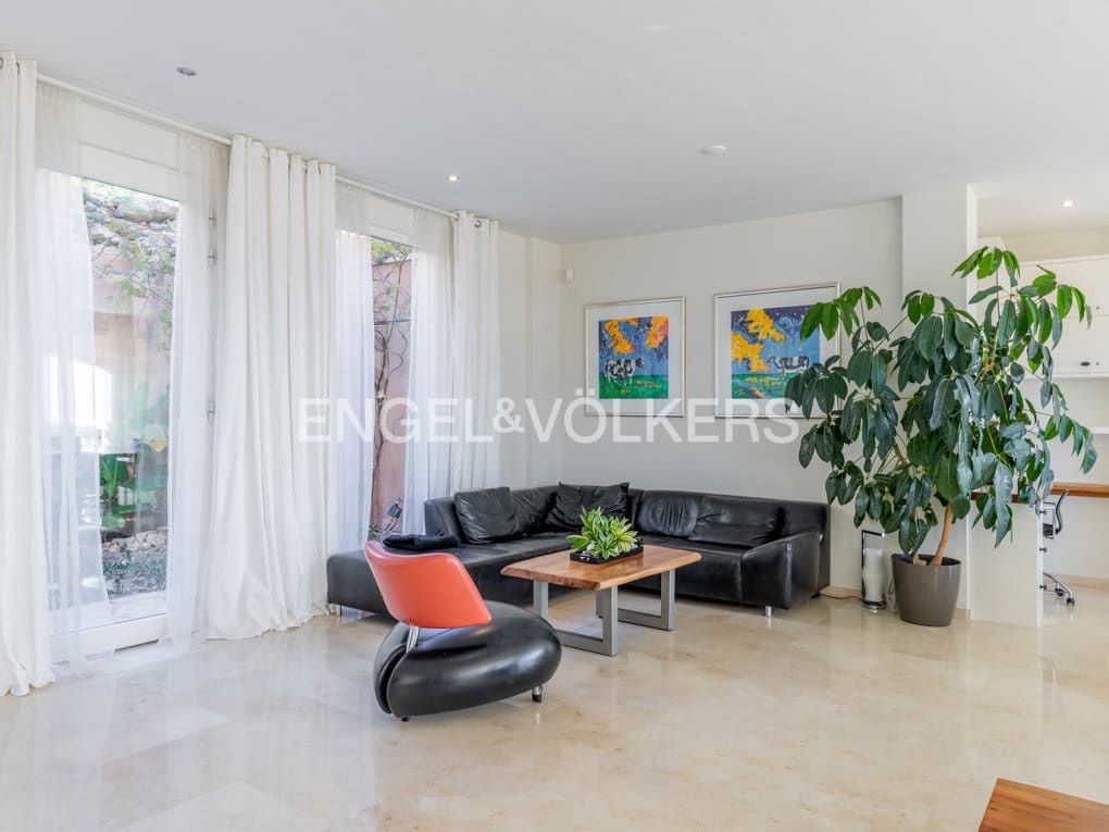 Chalet de 7 habitaciones en Altea en venta con piscina garaje - 2.950.000 € (Ref: 8361773)