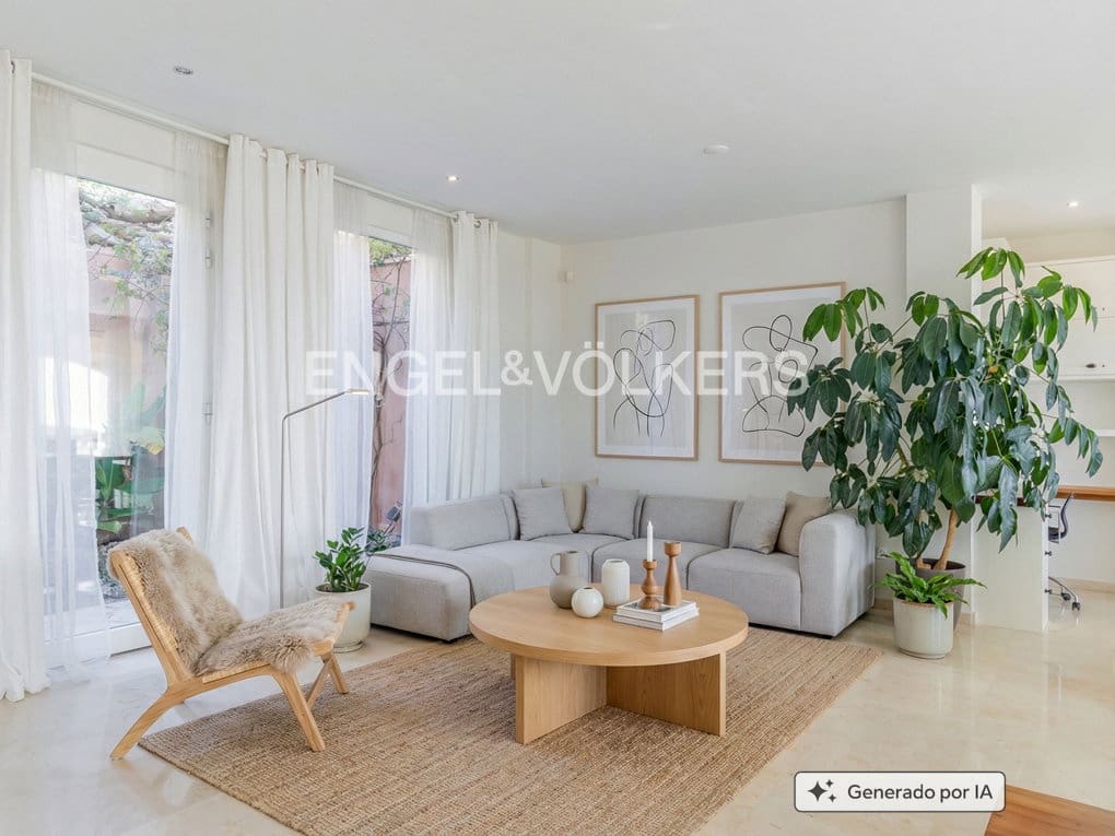 Chalet de 7 habitaciones en Altea en venta con piscina garaje - 2.950.000 € (Ref: 8361773)