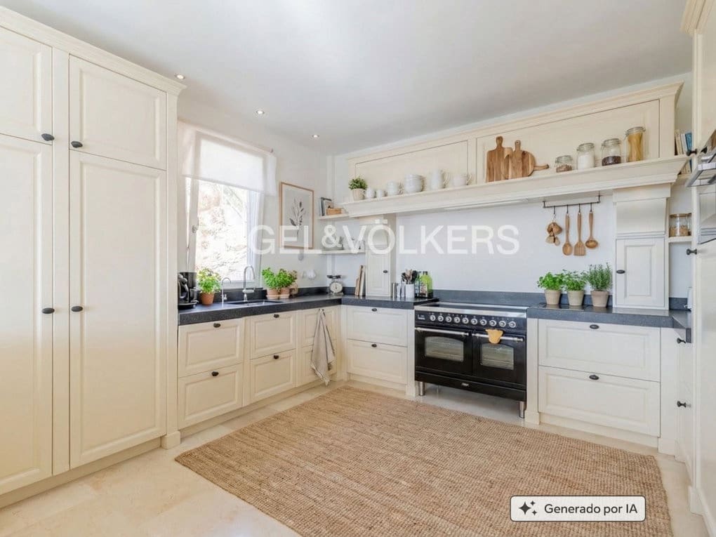 Chalet de 7 habitaciones en Altea en venta con piscina garaje - 2.950.000 € (Ref: 8361773)