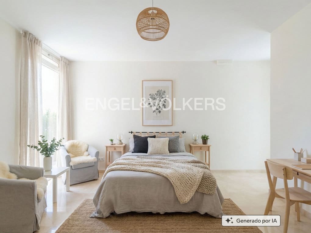 Chalet de 7 habitaciones en Altea en venta con piscina garaje - 2.950.000 € (Ref: 8361773)