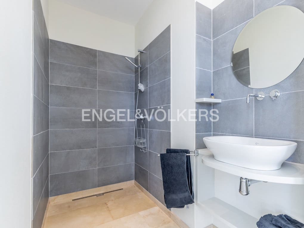 Chalet de 7 habitaciones en Altea en venta con piscina garaje - 2.950.000 € (Ref: 8361773)