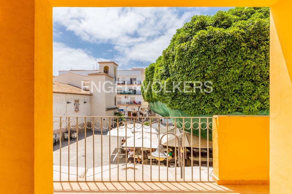 2 soverom Leilighet til salgs i Moraira - € 350 000 (Ref: 8383837)