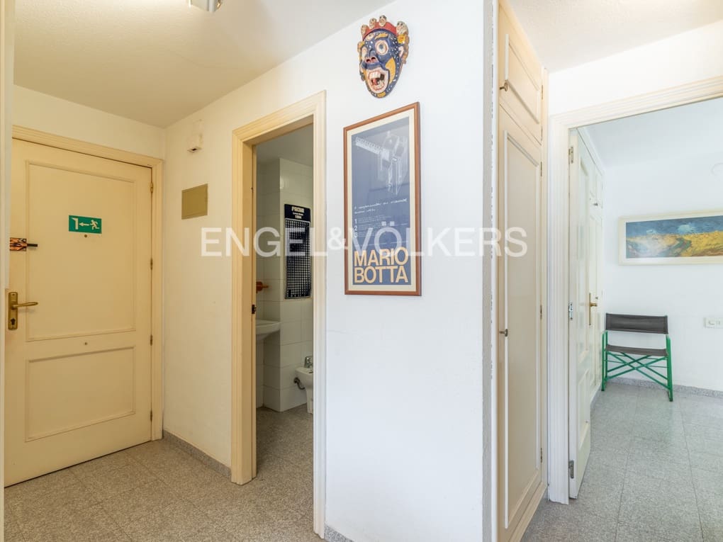 2 soverom Leilighet til salgs i Moraira - € 350 000 (Ref: 8383837)