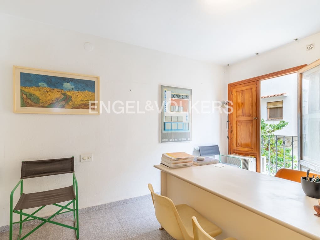 2 soverom Leilighet til salgs i Moraira - € 350 000 (Ref: 8383837)