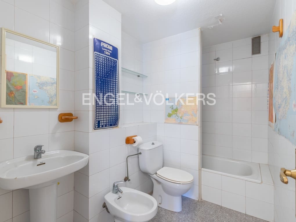 2 soverom Leilighet til salgs i Moraira - € 350 000 (Ref: 8383837)