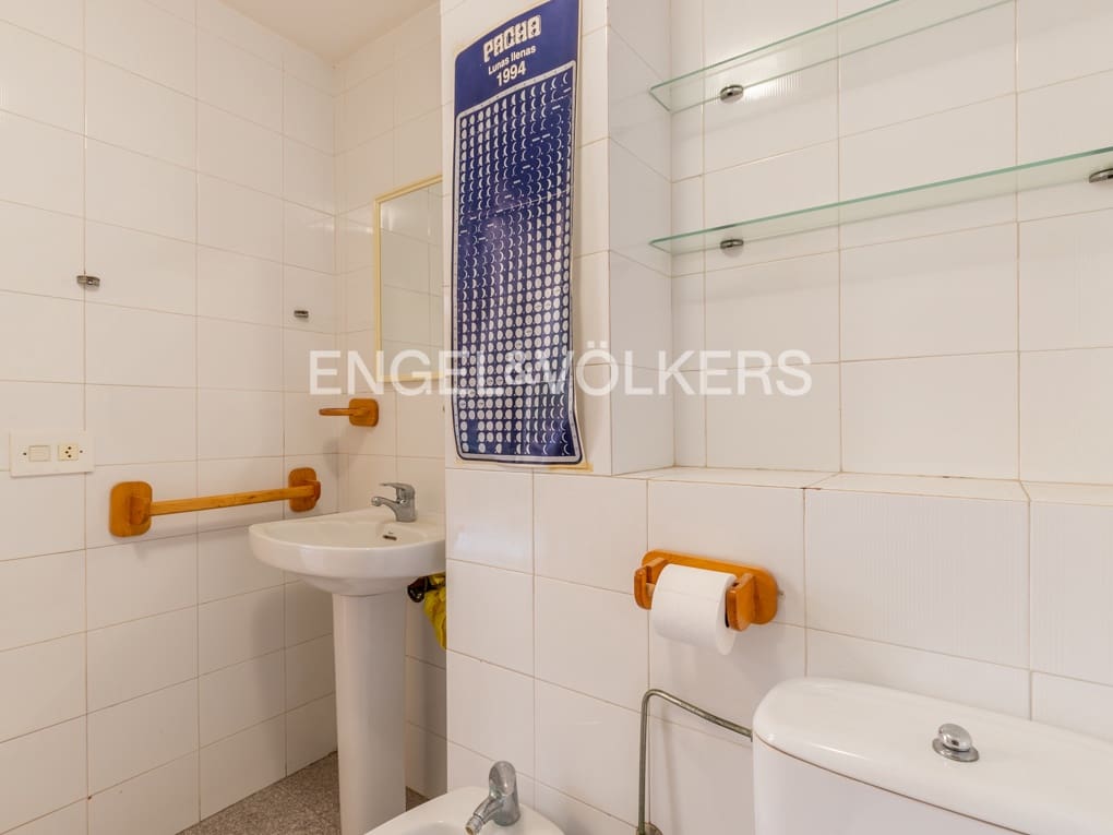 2 soverom Leilighet til salgs i Moraira - € 350 000 (Ref: 8383837)