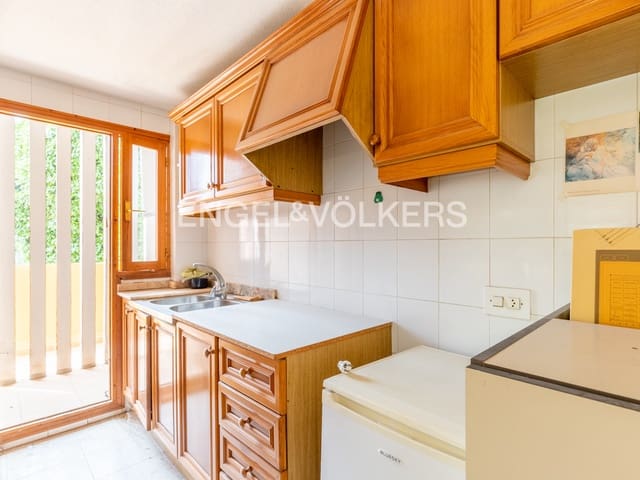 2 camera da letto Appartamento in vendita in Moraira, Teulada-Moraira - 350.000 € (Rif: 8383837)