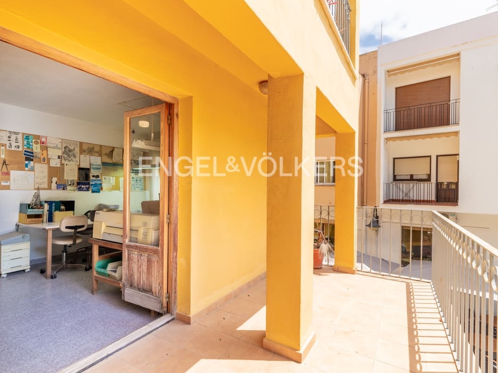 2 soverom Leilighet til salgs i Moraira - € 350 000 (Ref: 8383837)