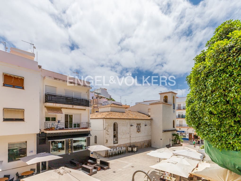 2 soverom Leilighet til salgs i Moraira - € 350 000 (Ref: 8383837)
