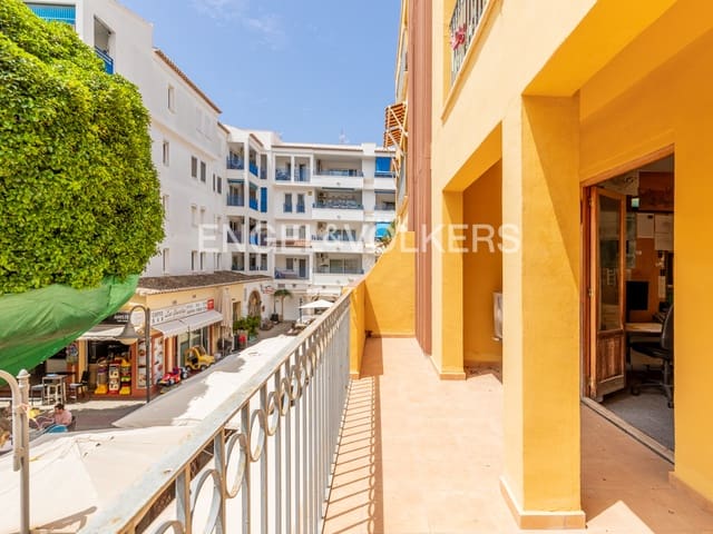 2 camera da letto Appartamento in vendita in Moraira, Teulada-Moraira - 350.000 € (Rif: 8383837)