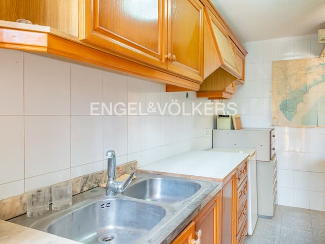 2 camera da letto Appartamento in vendita in Moraira, Teulada-Moraira - 350.000 € (Rif: 8383837)