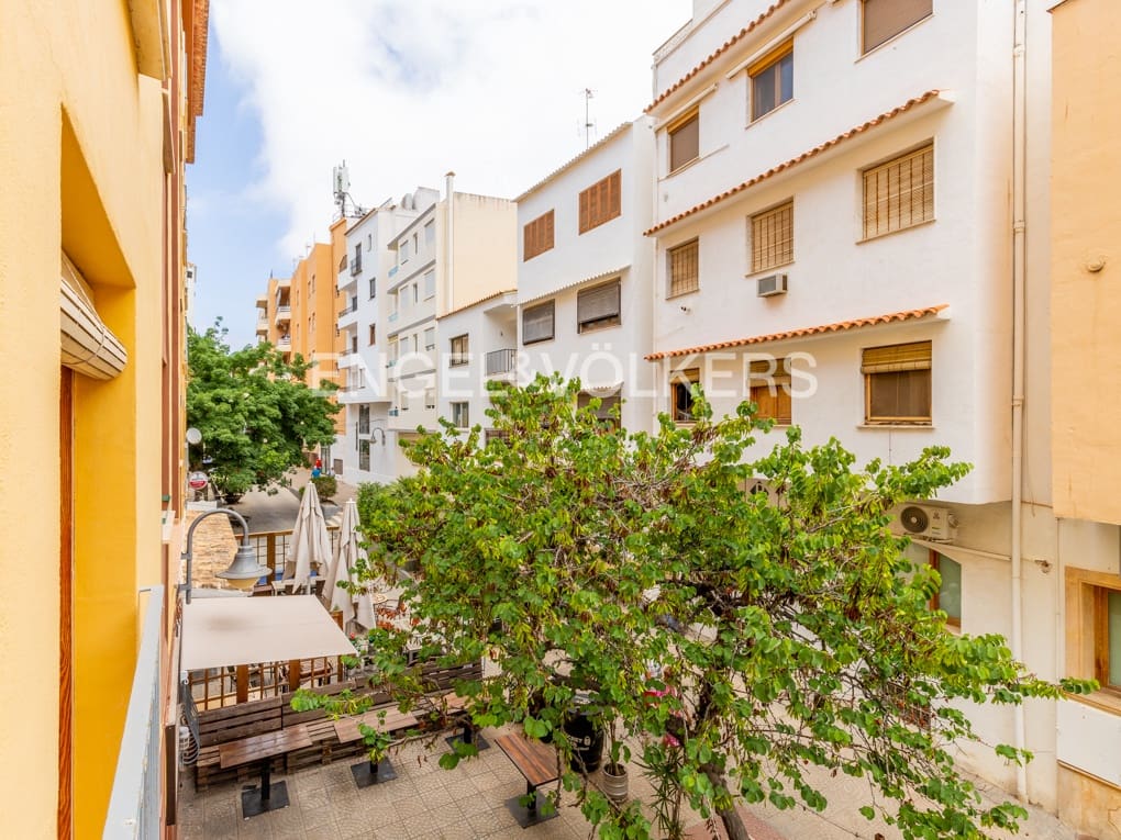 2 soverom Leilighet til salgs i Moraira - € 350 000 (Ref: 8383837)