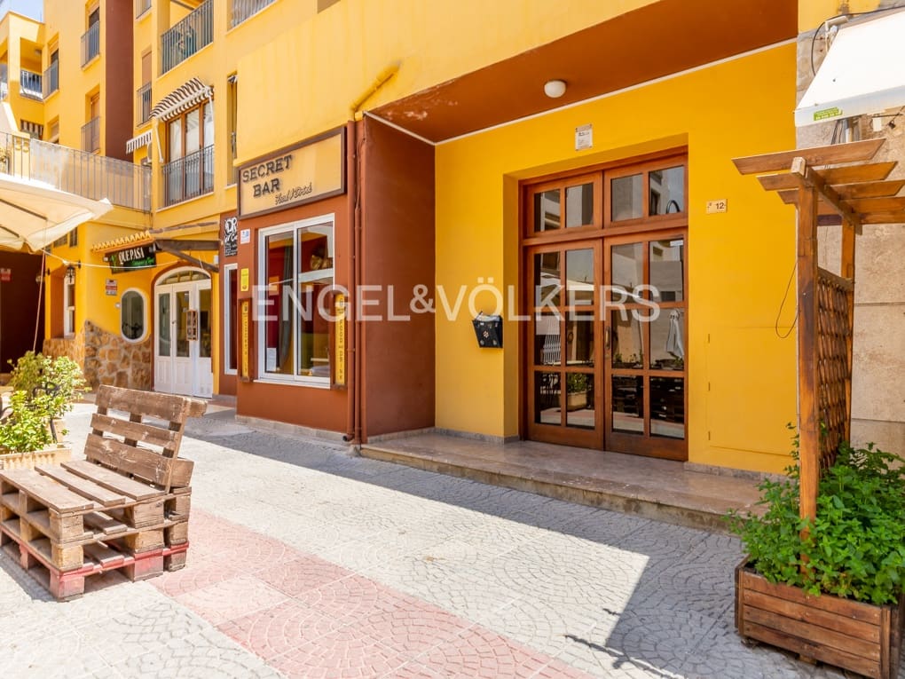 2 soverom Leilighet til salgs i Moraira - € 350 000 (Ref: 8383837)