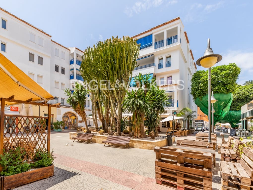 2 soverom Leilighet til salgs i Moraira - € 350 000 (Ref: 8383837)