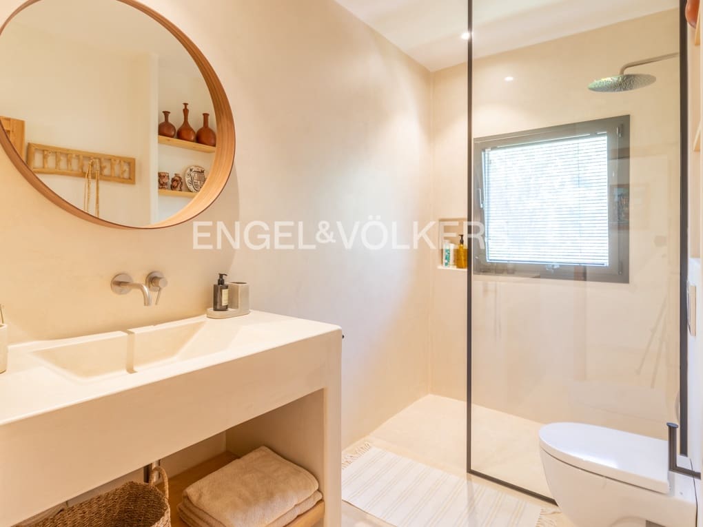 5 soverom Villa til salgs i Moraira med svømmebasseng garasje - € 1 950 000 (Ref: 8394403)