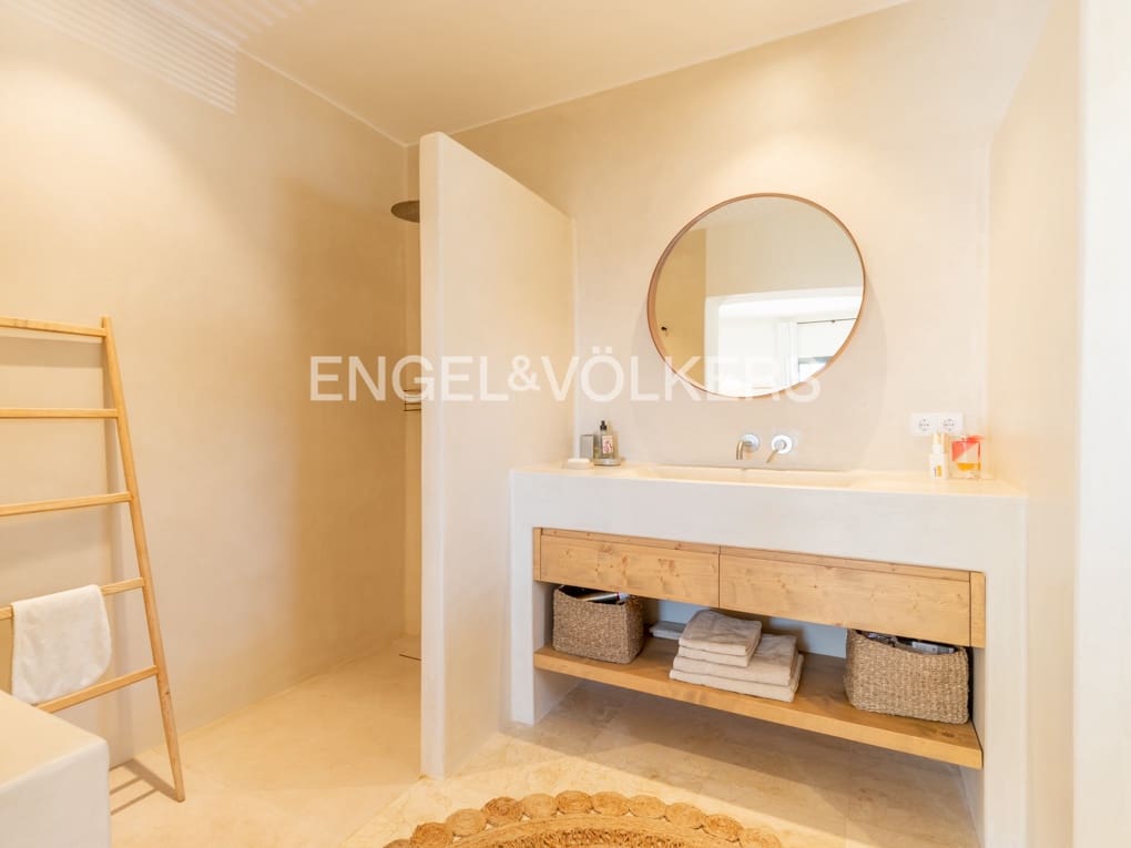 5 soverom Villa til salgs i Moraira med svømmebasseng garasje - € 1 950 000 (Ref: 8394403)