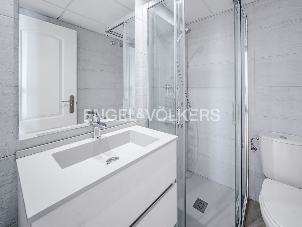 3 quarto Penthouse para venda em Calpe / Calp com piscina garagem - 1 350 000 € (Ref: 8395860)