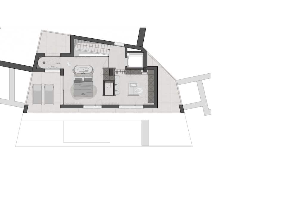3 soverom Villa til salgs i Benissa med svømmebasseng garasje - € 3 049 000 (Ref: 8405954)