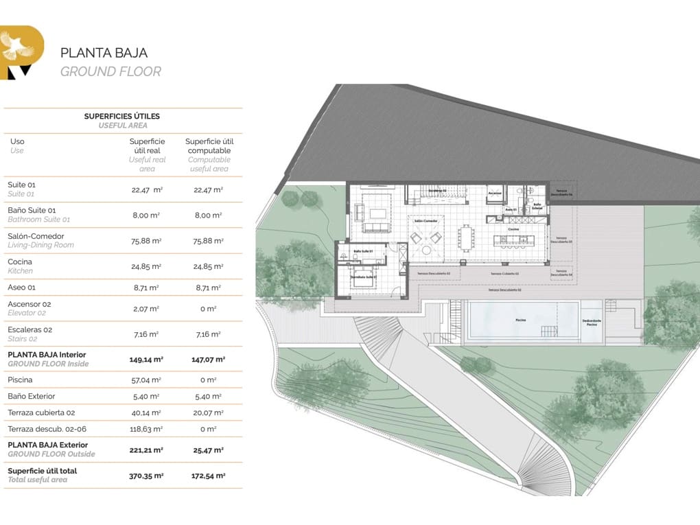 4 bedroom Villa for sale in Altea with pool garage - € 2,795,000 (Ref: 8411098)