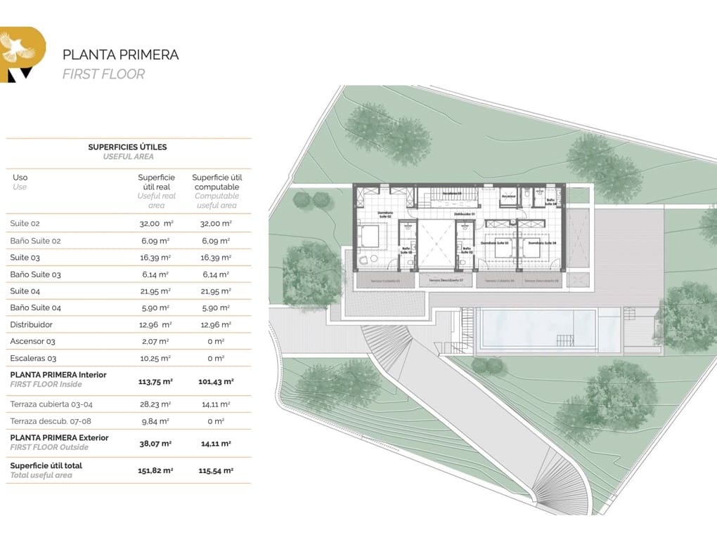 4 bedroom Villa for sale in Altea with pool garage - € 2,795,000 (Ref: 8411098)