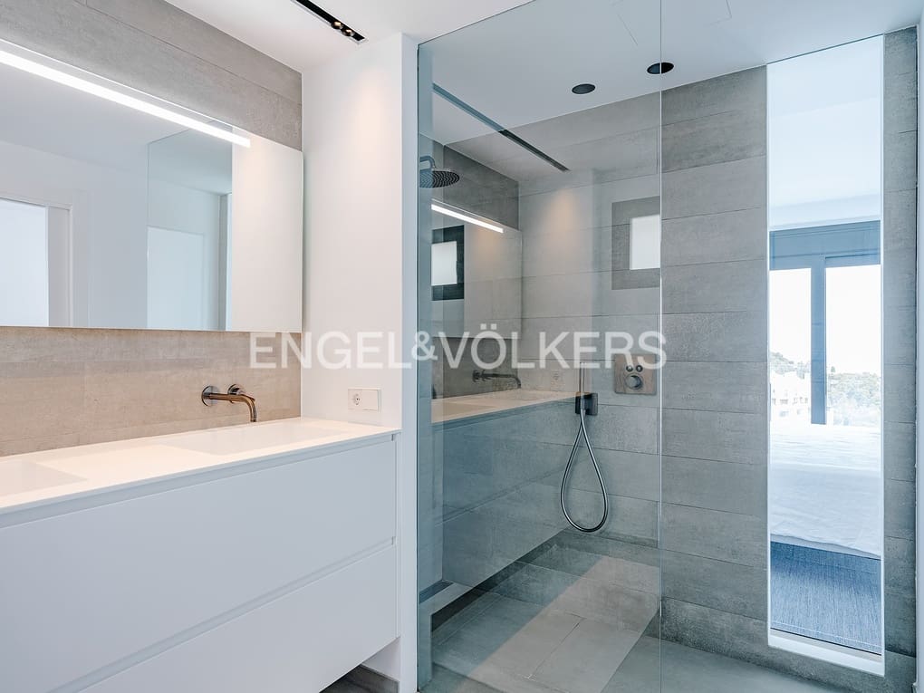 3 sovrum Villa till salu i Altea med pool garage - 1 445 000 € (Ref: 8428229)