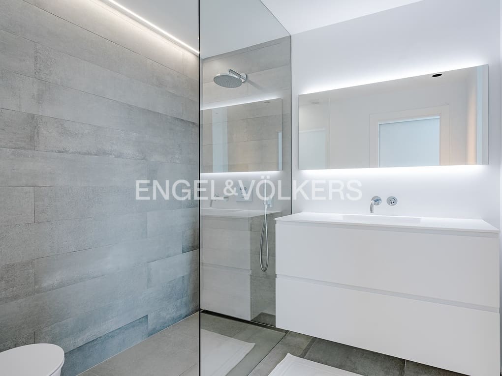 3 sovrum Villa till salu i Altea med pool garage - 1 445 000 € (Ref: 8428229)