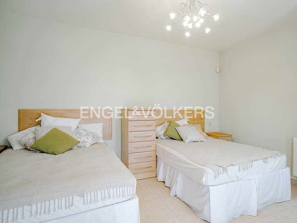 6 bedroom Villa for sale in Altea with pool garage - € 2,700,000 (Ref: 8462610)