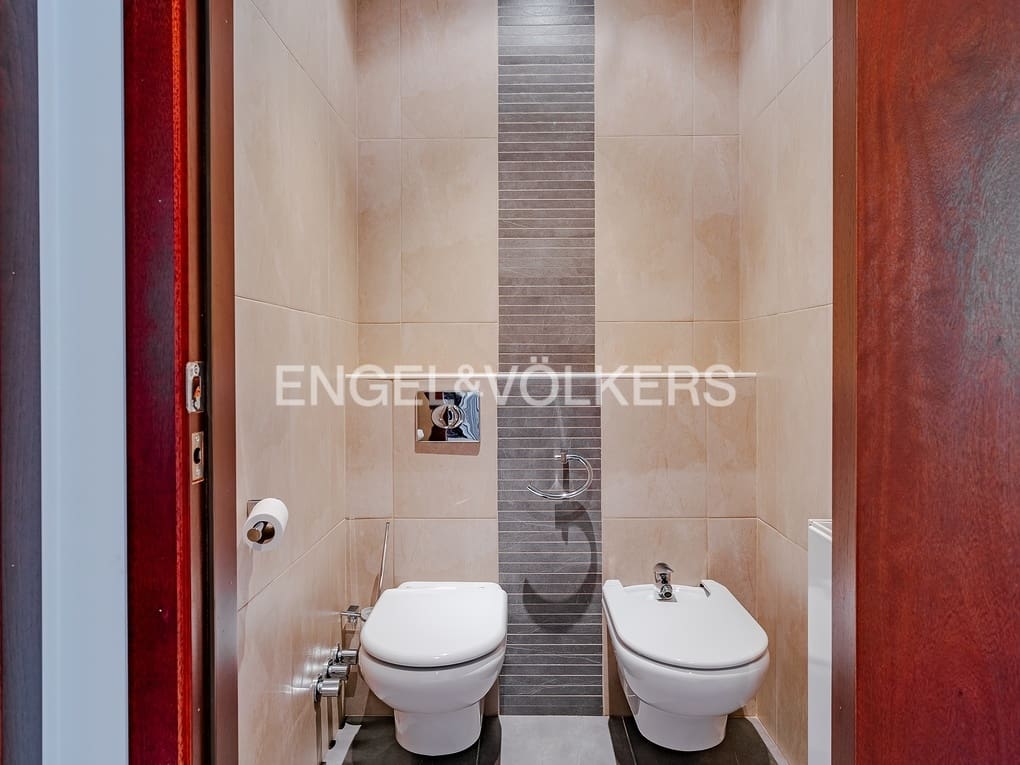 6 bedroom Villa for sale in Altea with pool garage - € 2,700,000 (Ref: 8462610)