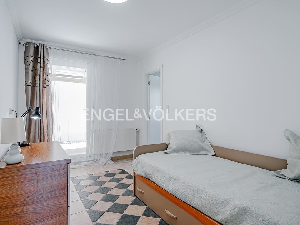 6 soverom Villa til salgs i Calpe / Calp med svømmebasseng garasje - € 1 380 000 (Ref: 8467107)