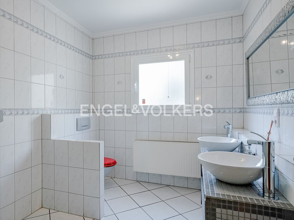 6 soverom Villa til salgs i Calpe / Calp med svømmebasseng garasje - € 1 380 000 (Ref: 8467107)