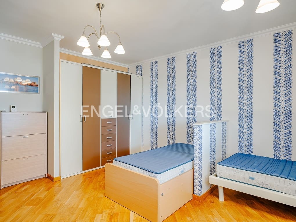 6 soverom Villa til salgs i Calpe / Calp med svømmebasseng garasje - € 1 380 000 (Ref: 8467107)