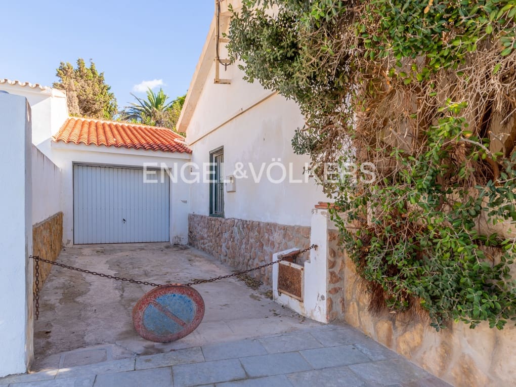 4 soveværelse Rækkehus til salg i Moraira med garage - € 2.250.000 (Ref: 8520696)