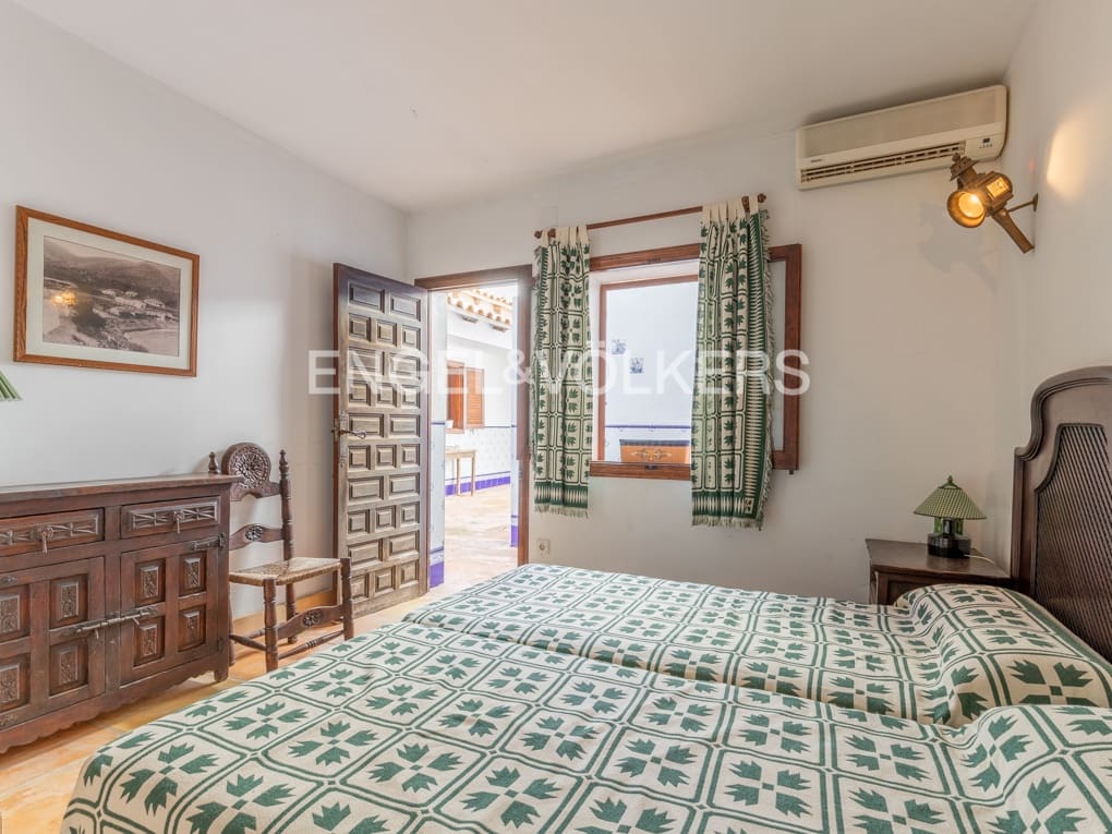 4 soveværelse Rækkehus til salg i Moraira med garage - € 2.250.000 (Ref: 8520696)