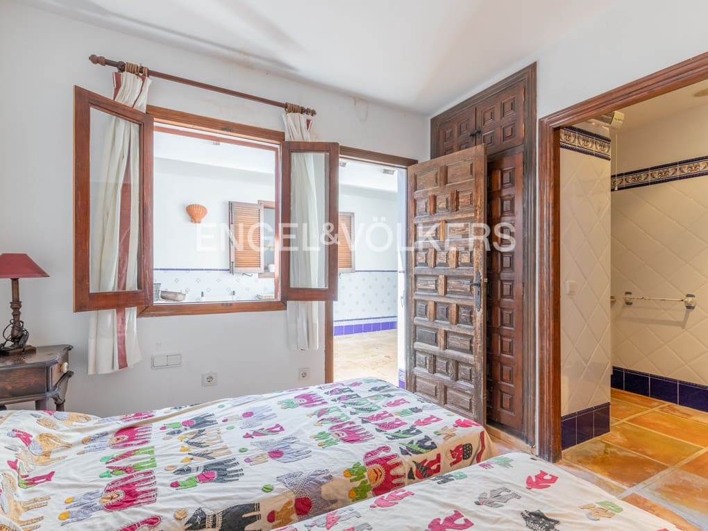 4 soveværelse Rækkehus til salg i Moraira med garage - € 2.250.000 (Ref: 8520696)