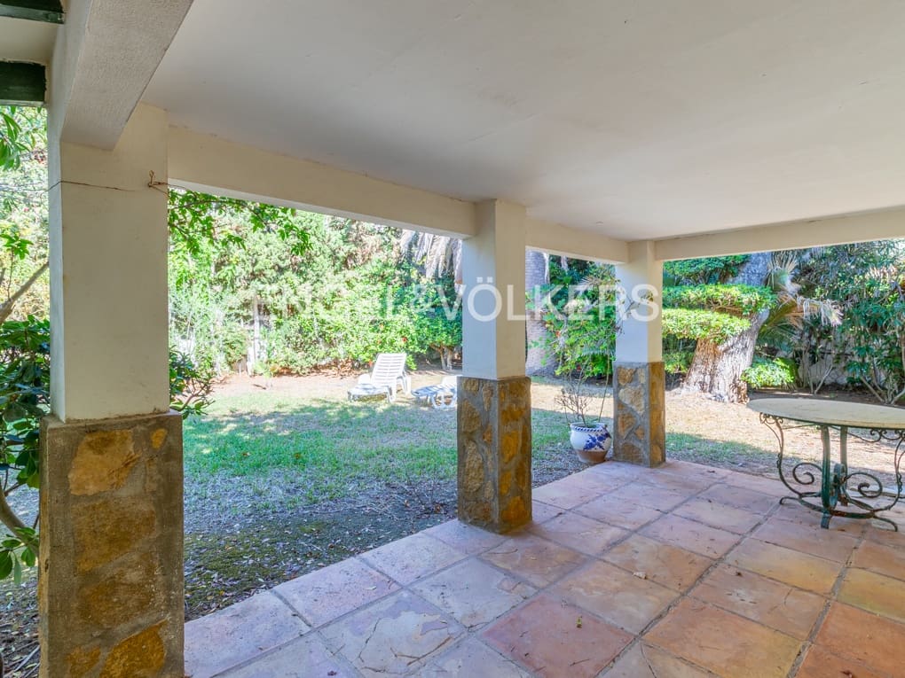 4 soveværelse Rækkehus til salg i Moraira med garage - € 2.250.000 (Ref: 8520696)