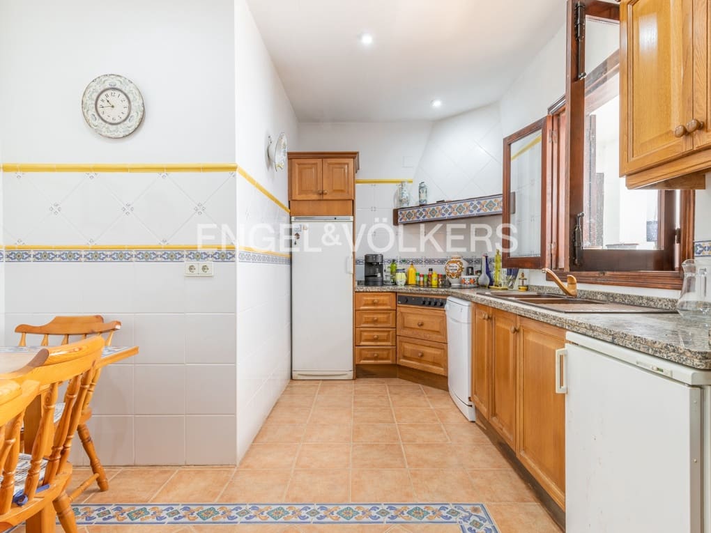 4 soveværelse Rækkehus til salg i Moraira med garage - € 2.250.000 (Ref: 8520696)