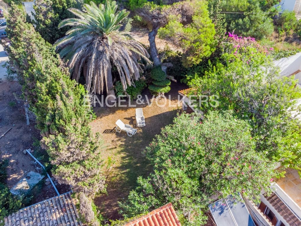 4 soveværelse Rækkehus til salg i Moraira med garage - € 2.250.000 (Ref: 8520696)