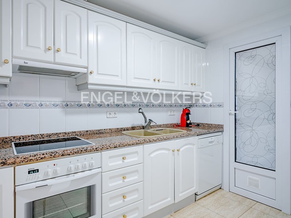 2 camera da letto Appartamento in vendita in Moraira con piscina garage - 741.000 € (Rif: 8581594)