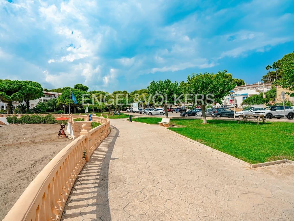 2 camera da letto Appartamento in vendita in Moraira con piscina garage - 741.000 € (Rif: 8581594)