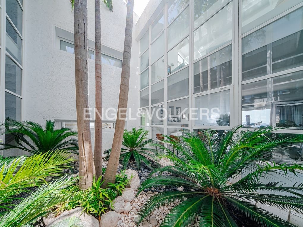 5 soverom Villa til salgs i Altea la Vella med svømmebasseng garasje - € 2 100 000 (Ref: 8614527)