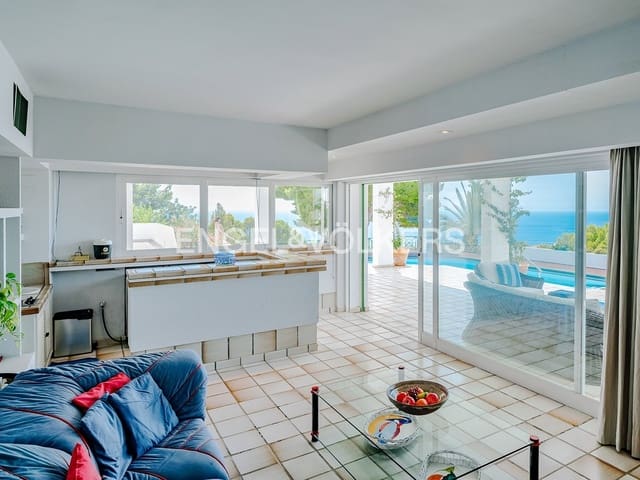 5 chambre Villa/Maison à vendre à Altea la Vella, Altea avec piscine garage - 2 100 000 € (Ref: 8614527)