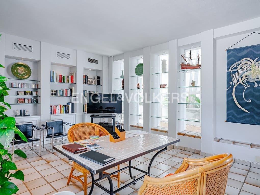 5 soveværelse Villa til salg i Altea la Vella med swimmingpool garage - € 2.100.000 (Ref: 8614527)